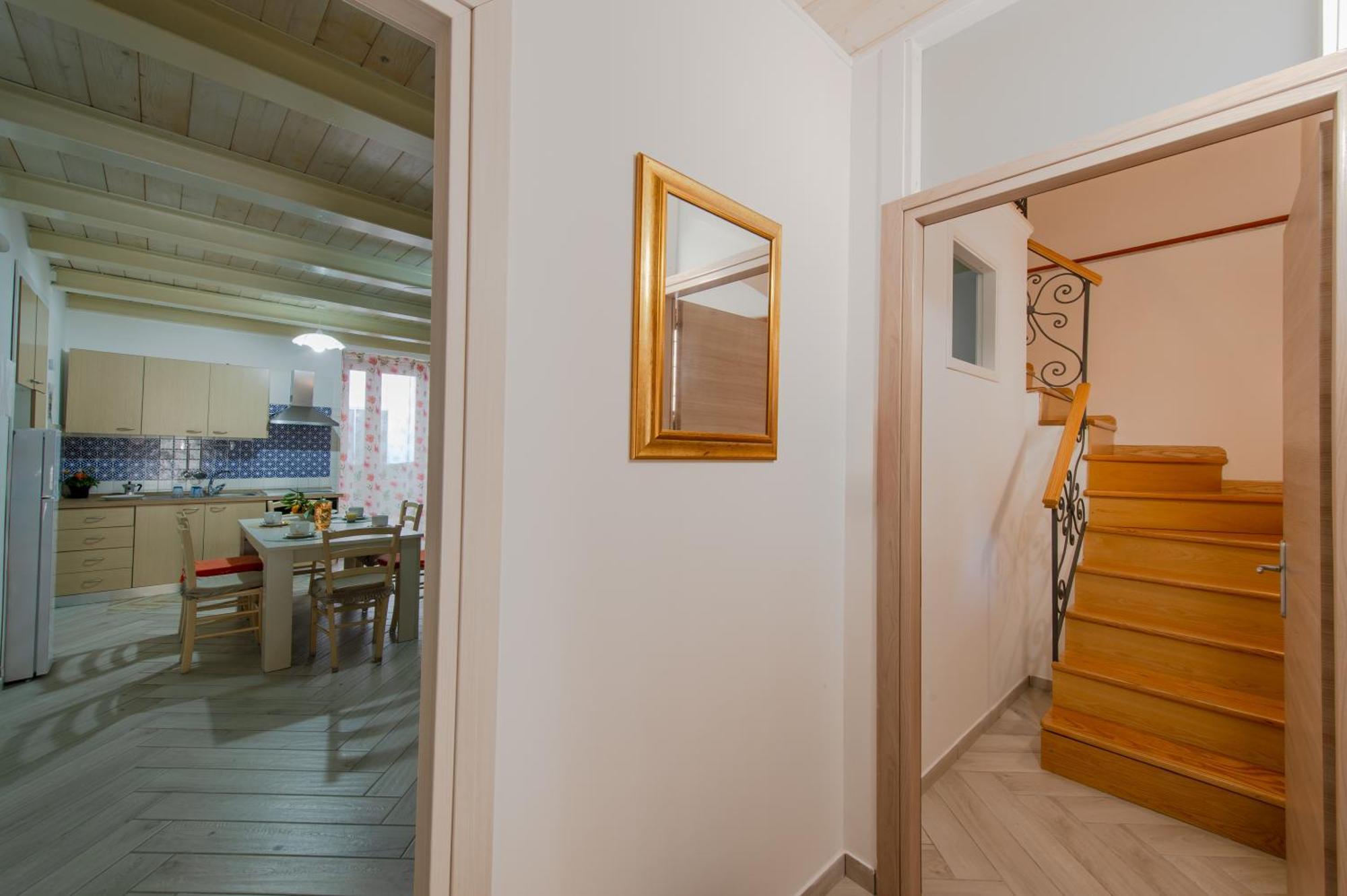 Maison Antica - One Step Away From The Sea Maiori Buitenkant foto
